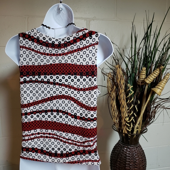 Perceptions Tank Top - Picture 4 of 4